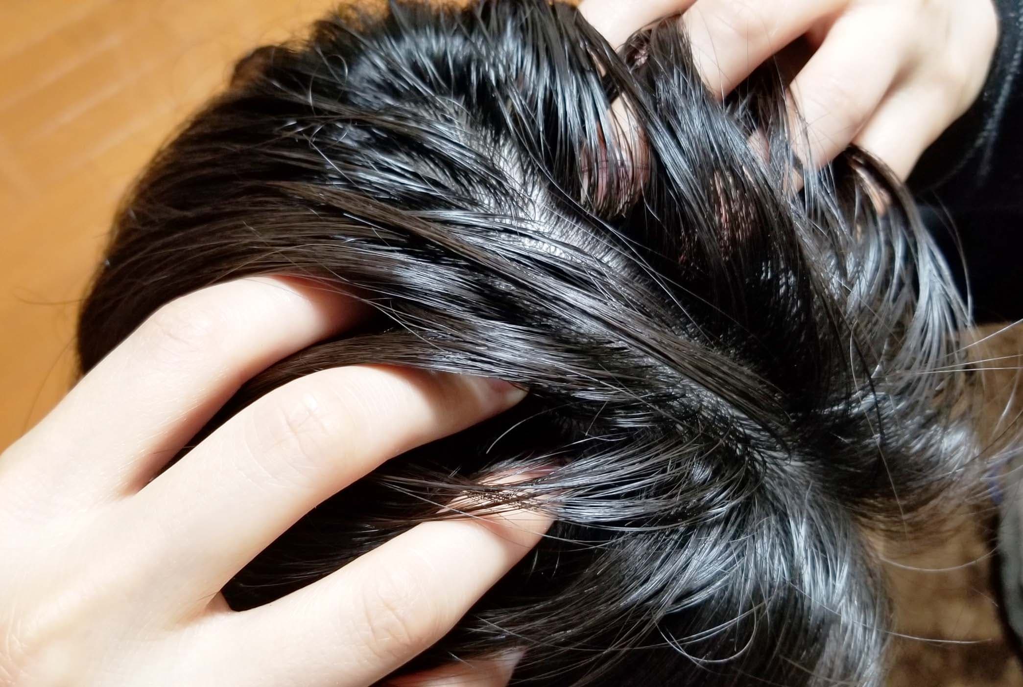 為什麼頭皮需要「補給水分及營養」，而不只是「清潔」？