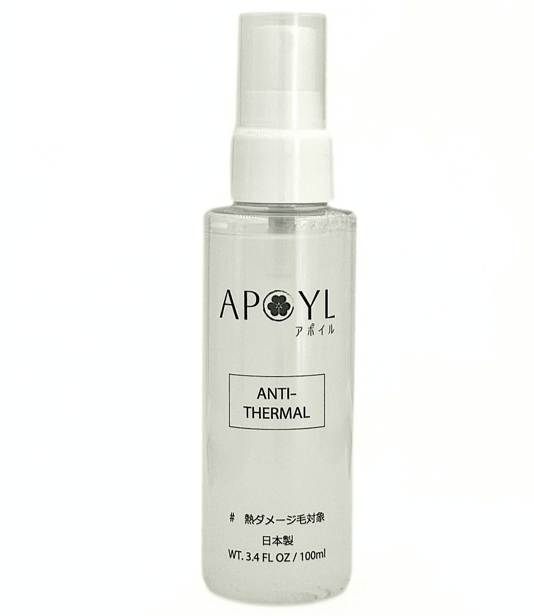 ANTI-THERMAL Leave-in Conditioner